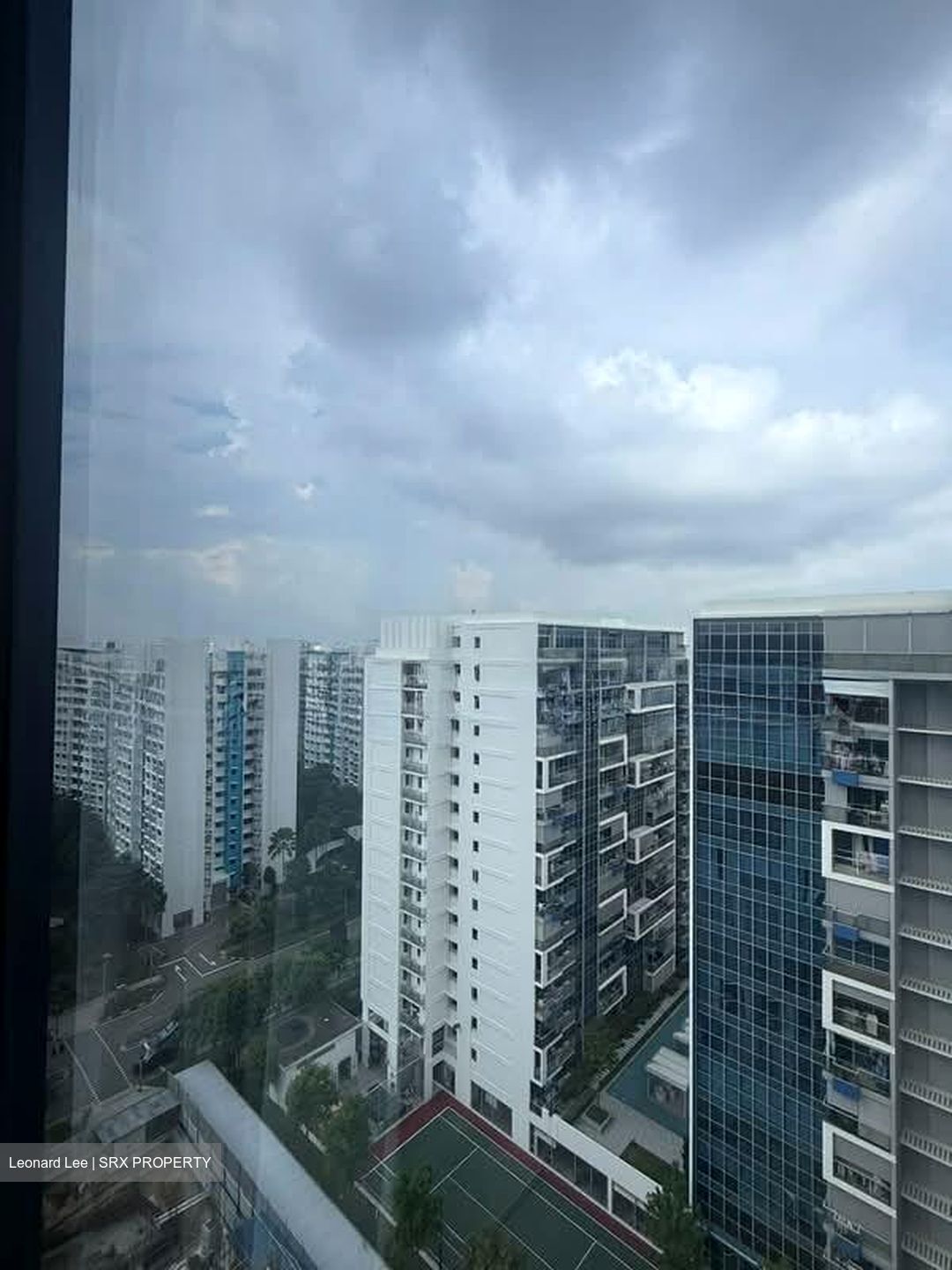 The Tapestry (D18), Condominium #574579871